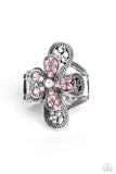 garden-escapade-pink-ring-paparazzi-accessories