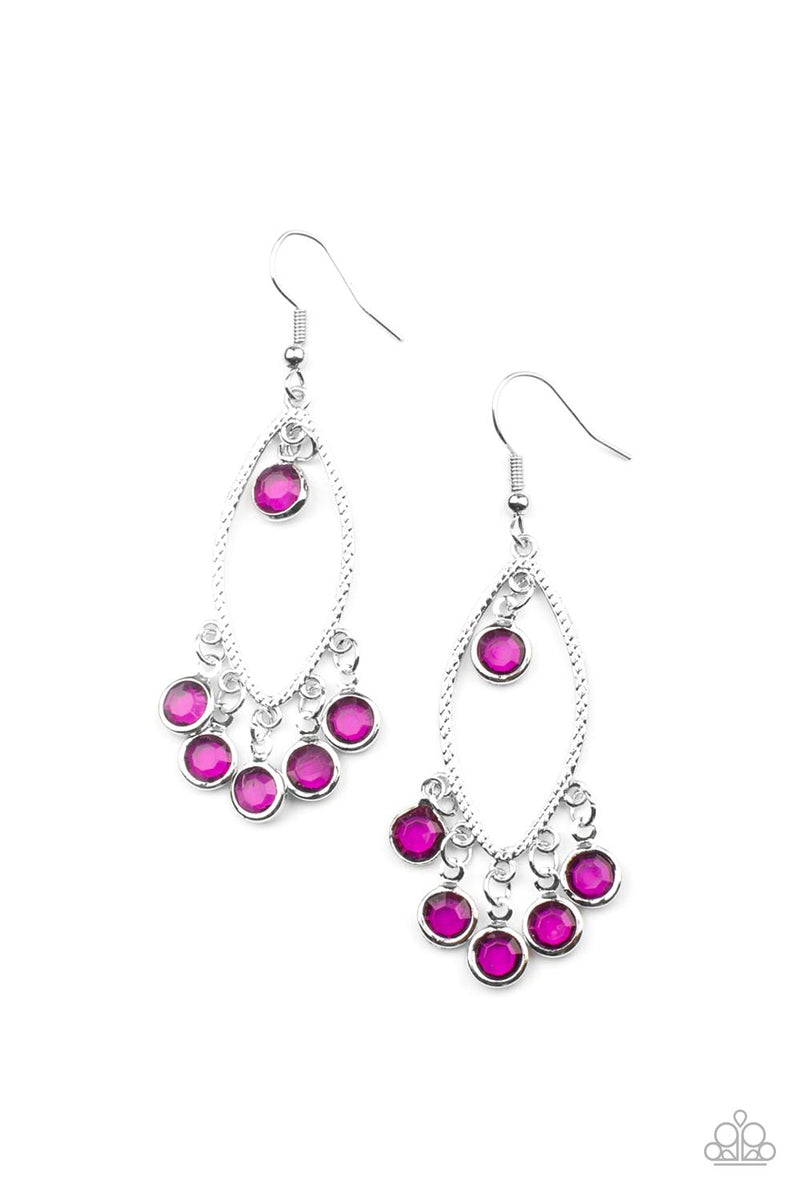 Caribbean royalty purple paparazzi store