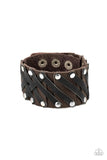 rebel-rumble-brown-bracelet-paparazzi-accessories