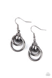running-in-circles-black-earrings-paparazzi-accessories