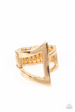 rebel-edge-gold-ring-paparazzi-accessories