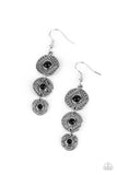 totem-temptress-black-earrings-paparazzi-accessories