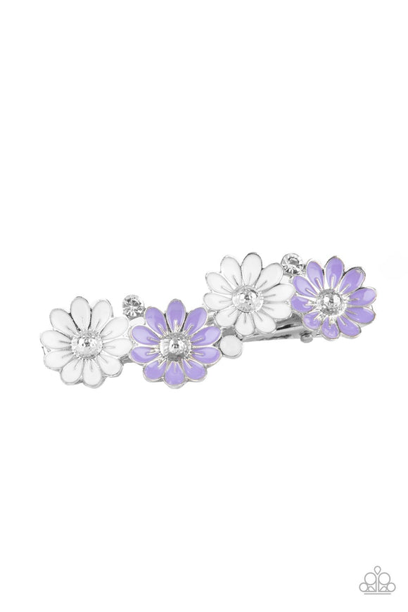 DeeKay PURPLE FLORA AND WHITE PEARLS FOR HAIR DECORATION Hair Accessory Set  Price in India - Buy DeeKay PURPLE FLORA AND WHITE PEARLS FOR HAIR  DECORATION Hair Accessory Set online at