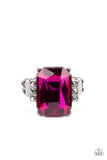 epic-proportions-pink-ring-paparazzi-accessories