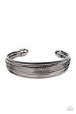 this-girl-is-on-wire-black-bracelet-paparazzi-accessories