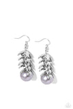 ocean-frond-property-silver-earrings-paparazzi-accessories