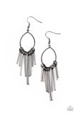 mood-swing-black-earrings-paparazzi-accessories