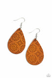 stylishly-subtropical-orange-earrings-paparazzi-accessories