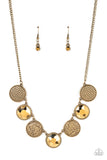 urban-elite-brass-necklace-paparazzi-accessories