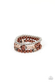 positively-polished-brown-bracelet-paparazzi-accessories