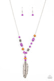 watch-me-fly-purple-necklace-paparazzi-accessories