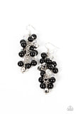 pursuing-perfection-black-earrings-paparazzi-accessories
