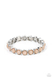 lets-be-buds-brown-bracelet-paparazzi-accessories