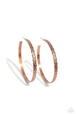 hoop-de-do-copper-paparazzi-accessories