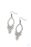 glowing-off-the-deep-end-black-earrings-paparazzi-accessories