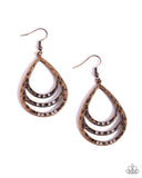 sojourn-shimmer-copper-earrings-paparazzi-accessories