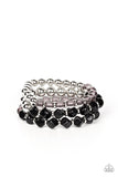 summer-sabbatical-black-bracelet-paparazzi-accessories