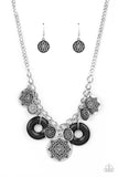 western-zen-black-necklace-paparazzi-accessories