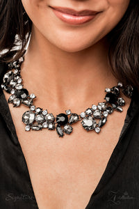 The Kim - 2022 Zi Collection Necklace - Paparazzi Accessories