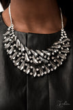 Perceptive - 2022 Zi Collection Necklace  - Paparazzi Accessories