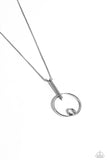 hooped-theory-white-necklace-paparazzi-accessories