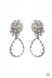 stellar-shooting-star-multi-post earrings-paparazzi-accessories