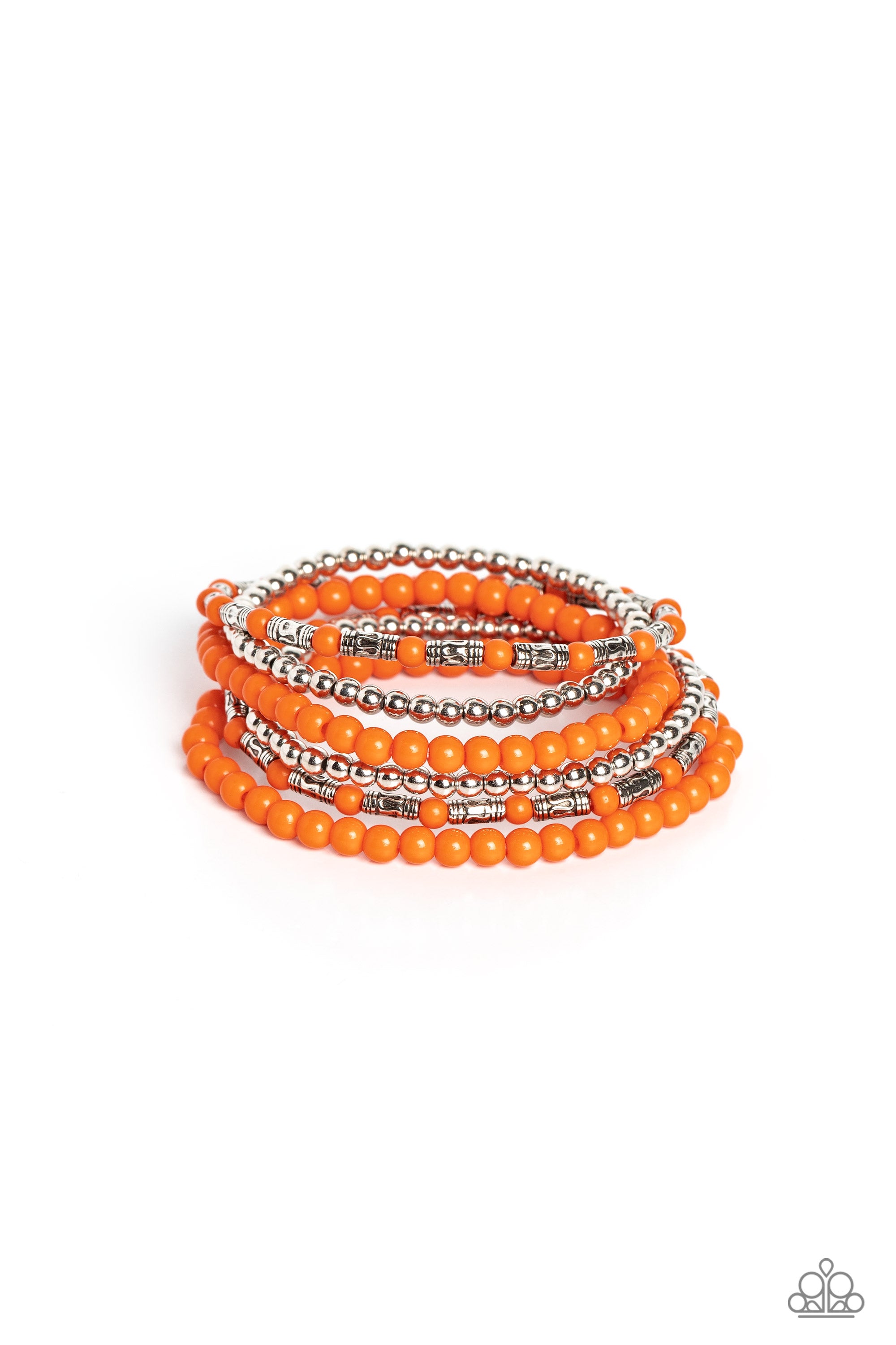 Outback odyssey orange paparazzi hotsell