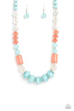 a-sheen-slate-blue-necklace-paparazzi-accessories