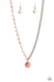 local-legend-orange-necklace-paparazzi-accessories