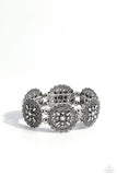 leave-of-lace-silver-bracelet-paparazzi-accessories