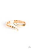 elven-elegance-gold-bracelet-paparazzi-accessories