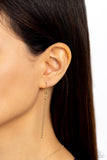 Seize the Sunset - Gold Necklace - Paparazzi Accessories