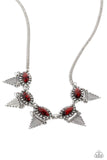 scintillating-shimmer-red-paparazzi-accessories