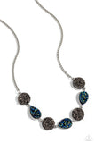 druzy-demand-silver-necklace-paparazzi-accessories