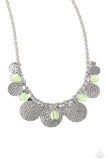 radiant-review-green-necklace-paparazzi-accessories