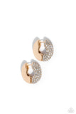 combustible-confidence-gold-earrings-paparazzi-accessories