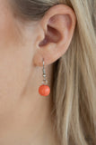 Miami Martinis - Multi Necklace - Paparazzi Accessories